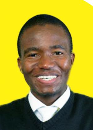 Photo of Siphamandla Gasa