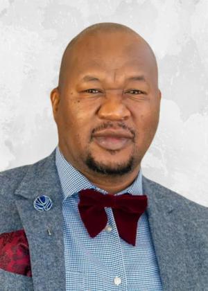 Photo of Witness Ntokozo Ndlovu