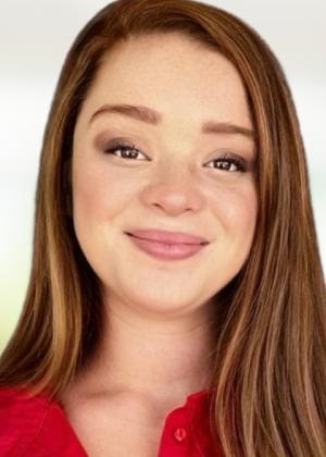 Photo of Rochelle Jacobs
