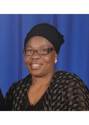 Photo of Kgedietane Josephinah Moasa