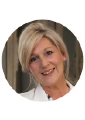 Photo of Rose Tarr
