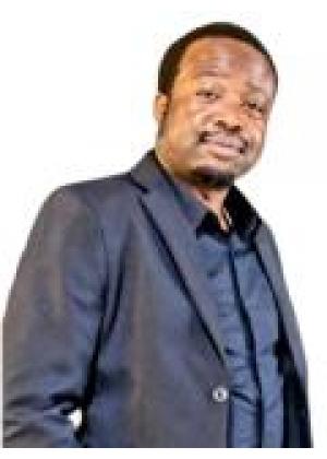 Photo of Absolom Mashoyoya