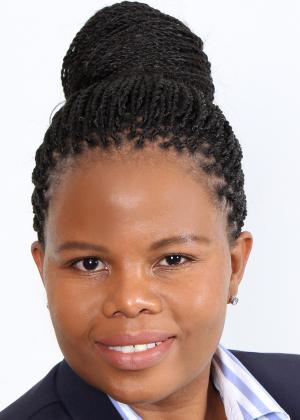 Photo of Vanessa Koloti