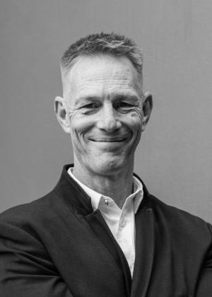 Photo of Bernhard Buhrlen