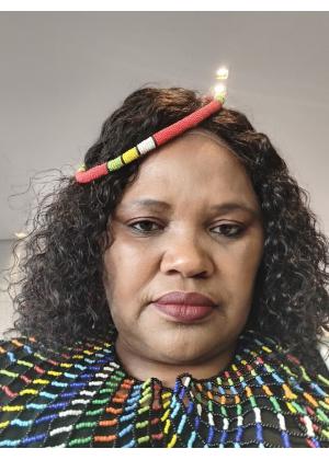 Photo of Feziwe Kolele