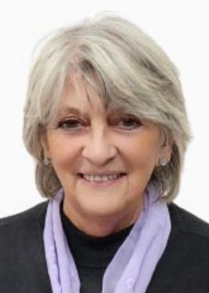 Photo of Crista du Plessis