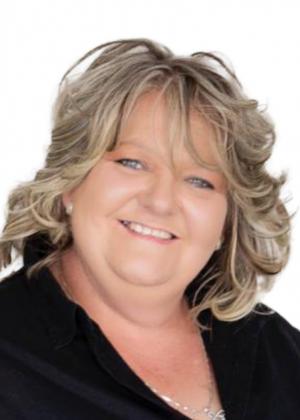Photo of Lizelle Jansen