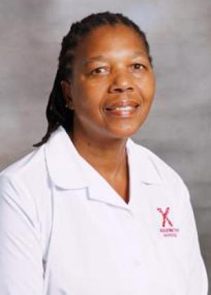 Photo of Funeka Mtsaka