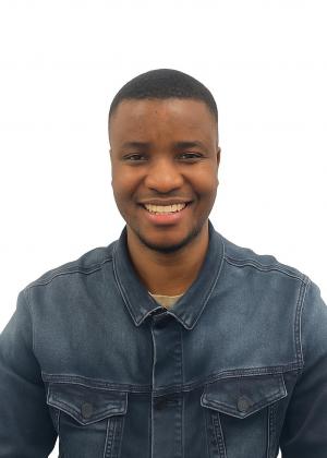 Photo of Sechaba Chalale