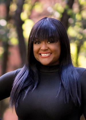 Photo of Carol Banda