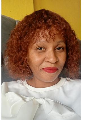 Photo of Ayanda Makhubu