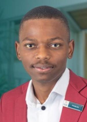 Photo of Phumlani Mzulwini