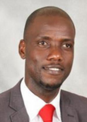 Photo of Tafara Shumba