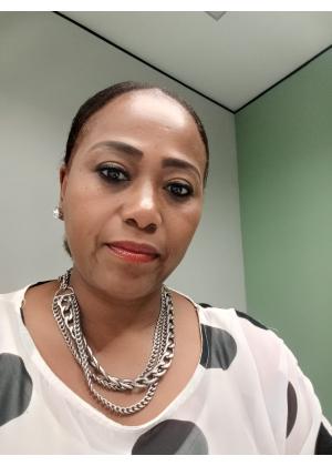Photo of Innocentia Kwinana
