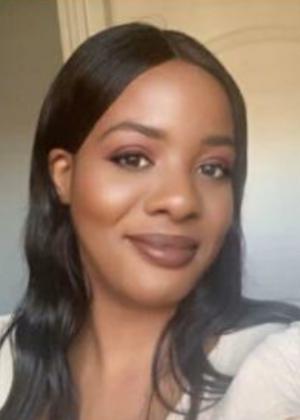 Photo of Nomzamo Zondo