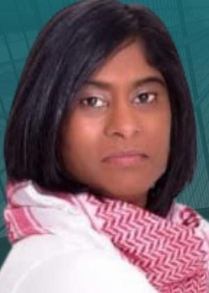 Photo of Debbie Marion Kalicharan