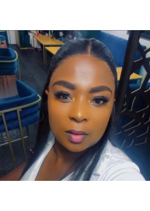 Photo of Thembi Vilakazi