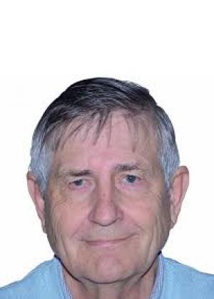 Photo of Michael Jacobie