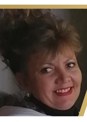 Georgina Genade from WeTrade Property Photo of Georgina Genade