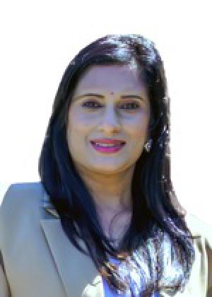 Photo of Selloshanie  Sukhlal
