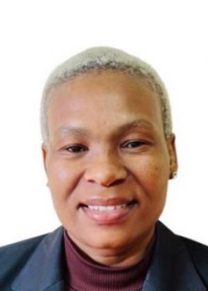 Photo of Katlego  Mashishi 