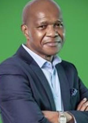 Photo of Siyathokoza Mtshali
