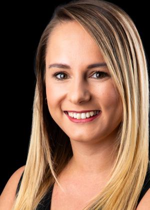 Photo of Deana Strijdom