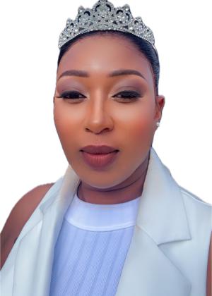 Photo of Tsholofelo Saul