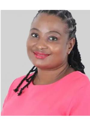 Photo of Palesa Ernesto