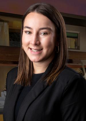 Photo of Veronica  Ferreira