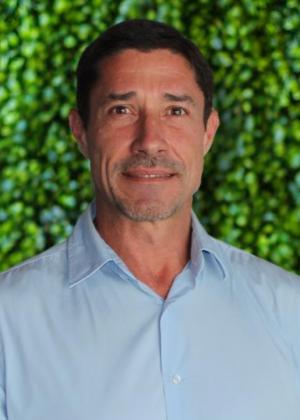 Photo of Craig Kirkland