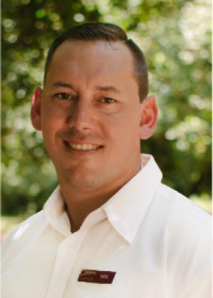 Photo of Neil Rautenbach