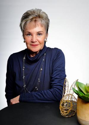 Photo of Anne-Marie Handford