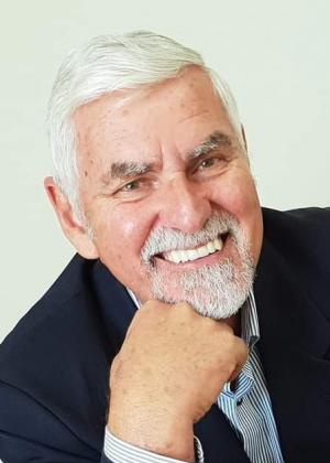 Charl Lotter from CB Estates  Photo of Charl Lotter