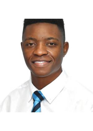 Ree Maziwisa from Harcourts Summerton Photo of Ree Maziwisa