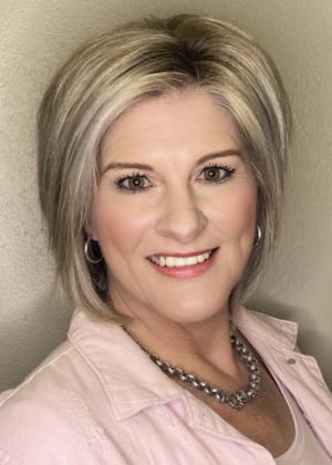 Photo of Cornelia Boshoff