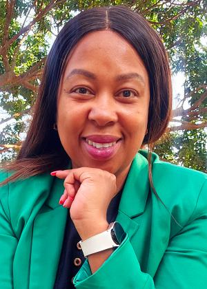 Photo of Ntombincani Bessie Mkumla