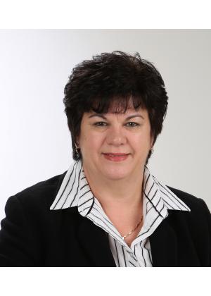 Photo of Francina Hempel