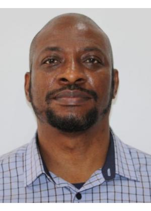 Photo of Chris Onyems