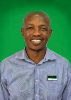 Photo of Jack Moroe