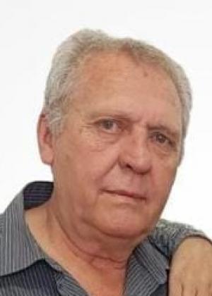 Anton Hugo Janse van Rensburg from Just Property Queensburgh Photo of Anton Hugo Janse van Rensburg