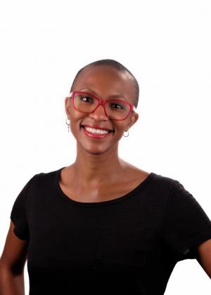 Photo of Lerato Mokoena