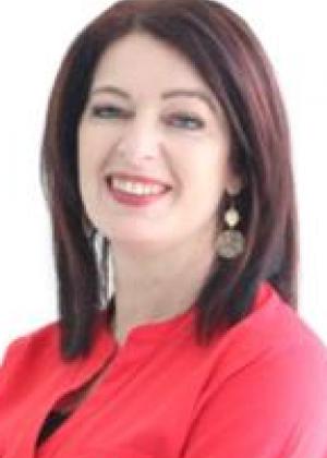 Photo of Elmi Botha
