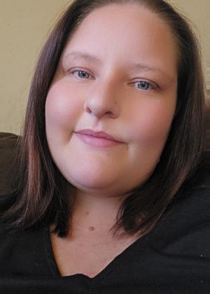 Photo of Anina Riekert
