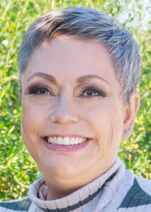 Photo of Kathy Pinto