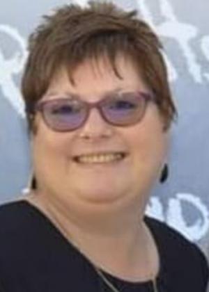 Photo of Wendy Jones
