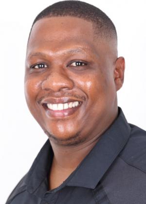 Photo of Lebogang Webster Moloantoa