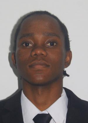 Photo of Ngoako Charles Moasa