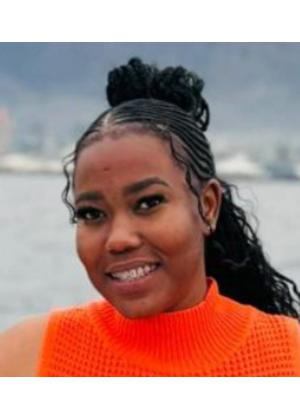 Photo of Nthuba Johanna Moasa