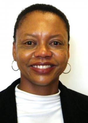 Photo of Lerato Mahlaole